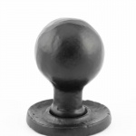 Valley Forge Round Cupboard Knobs