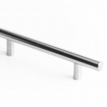 Stainless Steel SS T Bar Cabinet Handles