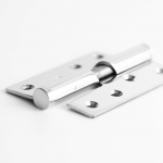 Stainless Steel Rising Butt Hinges