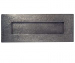 Antique Range Plain Letterplates