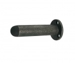Antique Wall Mounted Doorstops