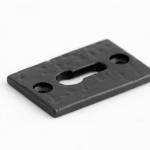 Antique Rectangular Escutcheons