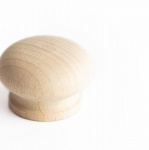 Jedo Wooden Cupboard Knobs