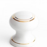 Jedo Porcelain Cupboard Knobs