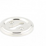 Jedo Standard Keyway Escutcheon