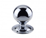 Jedo Bromley Centre Door Knobs