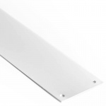 Jedo Plain Fingerplates
