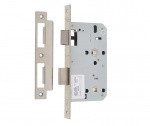 Jedo Architectural 72mm Din Bathroom Locks