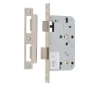 Jedo Architectural 72mm Din Bathroom Locks