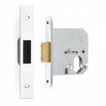 Jedo Oval Profile Deadlocks