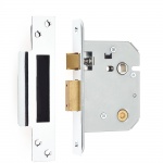 Jedo Bathroom Locks