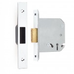 Jedo 3 Lever Deadlocks