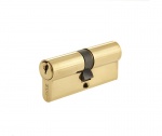 Jedo Euro Profile Double Cylinders Keyed Alike