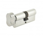 Jedo Euro Profile Cylinders & Turns Keyed Alike