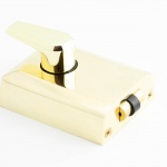 Jedo Roller Bolt Night Latches