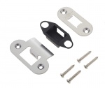 Jedo Radiused Accessory Packs for Heavy Duty Tubular Latches