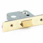 Jedo Small Case Mortice Latches