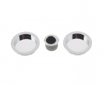 Jedo Circular Flush Pull Kits