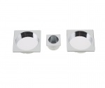 Jedo Square Flush Pull Kits