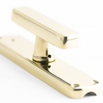 Jedo JV617 Espagnolette Bolts
