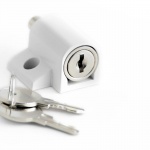 Jedo Patio Door Locks