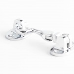 Jedo Brass Cabin Hooks