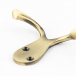 Jedo Double Robe Hooks
