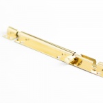Jedo Brass Heavy Straight Barrel Bolts