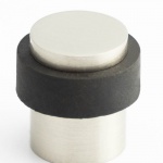 Jedo Cylinder Floor Mounted Door Stop