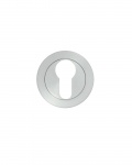 Escutcheon euro profile