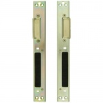 Avocet latch Deadbolt Keep