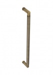 Burlington Westminster Pull Handle Bolt Through Fixing