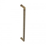 Burlington Westminter Pull Handle Face Fixing