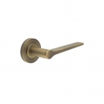 Burlington Knightsbridge Lever on Rose