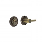 Antique Brass Easy Turn & Release - Roses Supplied Separately