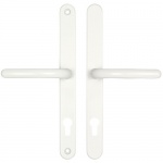 Fab & Fix Long Backplate Handles