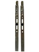 Fuhr 200 mm 2 Roller Extension