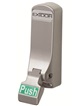 Exidor 303 Reversible Push Pad Mortice Latch-FD303S