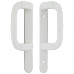 Trojan Sparta Dummy Patio Door Handle