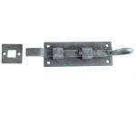 Antique Necked Door Bolts