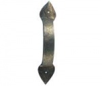 Antique Pull Handle Hand Forged