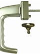 Hoppe Patio Lever Handle