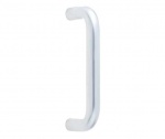 Jedo Aluminium SAA D Handle Bolt Through