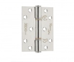 Jedo Grade 13 Self Lubricating Concealed Bearing Hinges (Pair) 102x76x3mm