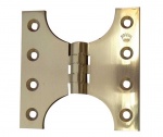 Jedo Crown Parliament Hinge