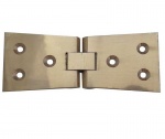 Jedo Counter Flap Hinge 104x39x3mm