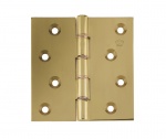 Jedo Projection Hinge 102x102x3mm