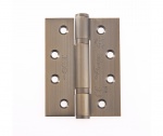 Jedo Grade 13 Polymer Bearing Hinges 3 Knuckle 102x76x3mm