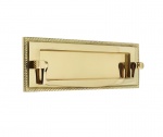 Jedo Georgian Postal Knocker