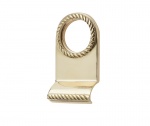 Jedo Georgian Cylinder Pulls